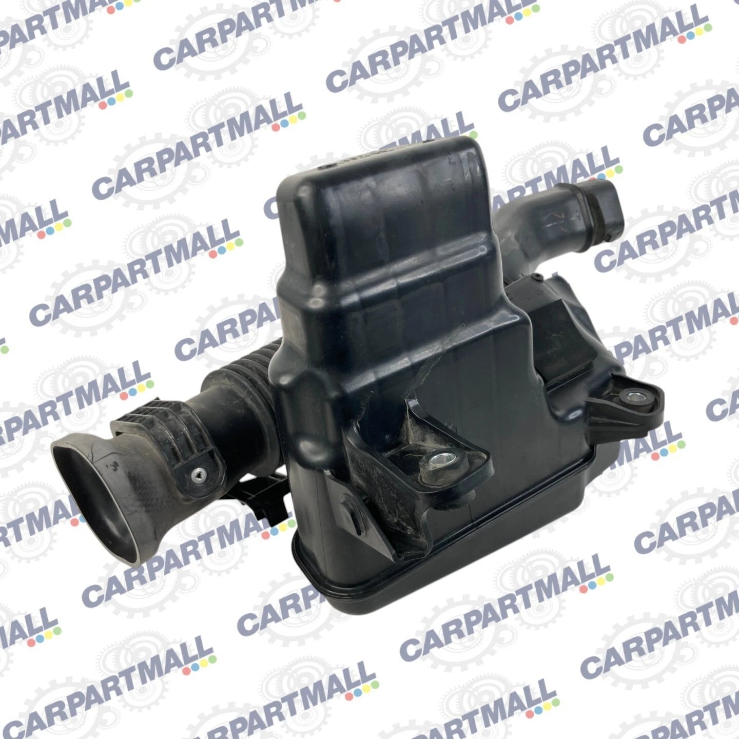 10 11 TOYOTA PRIUS AIR INTAKE RESONATOR BOX CLEANER ASSEMBLY 17750-37010 OEM