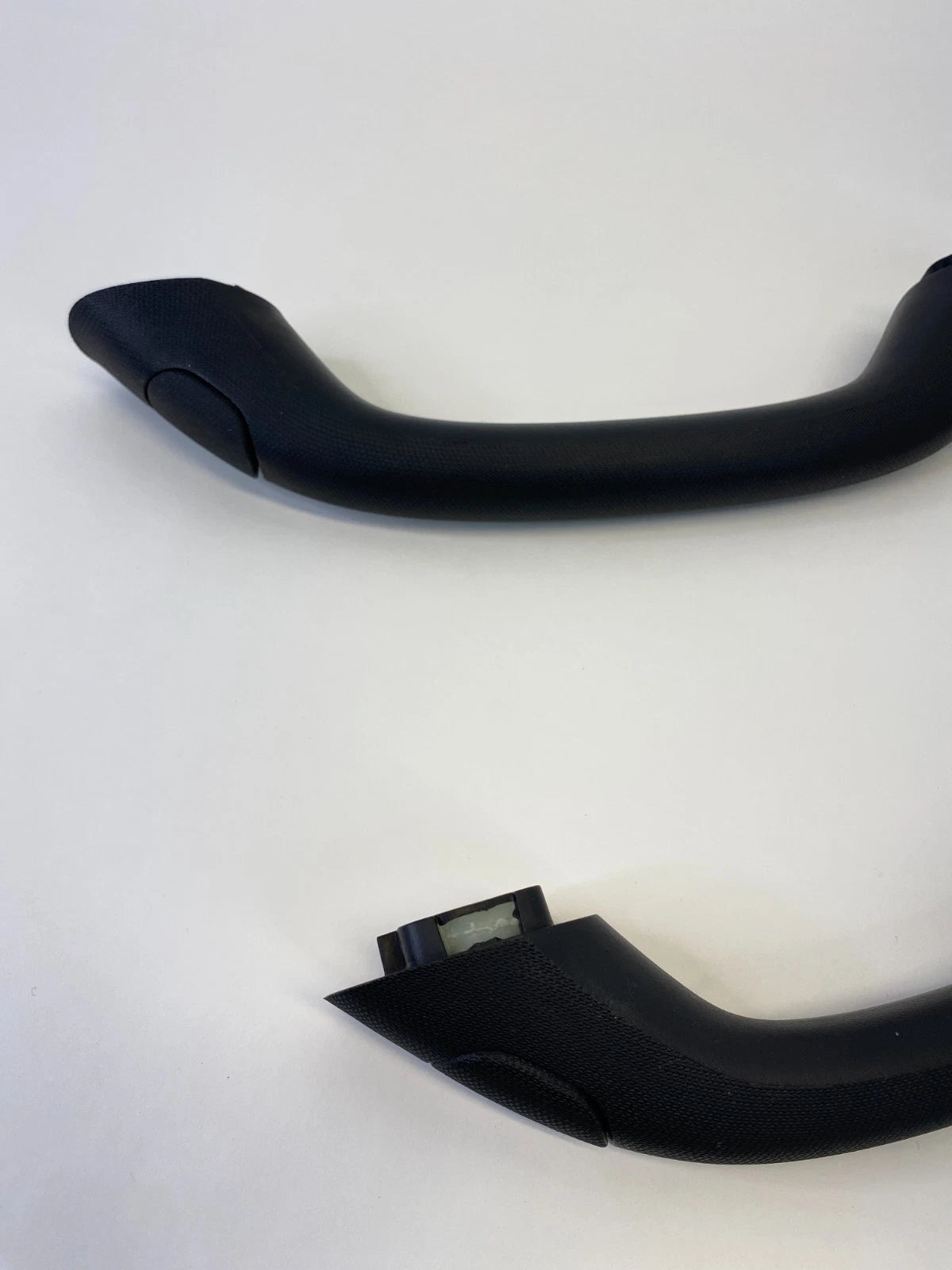 11-15 FORD EXPLORER REAR LEFT & RIGHT B-PILLAR INNER GRAB GRIP ASSIST HANDLE OEM