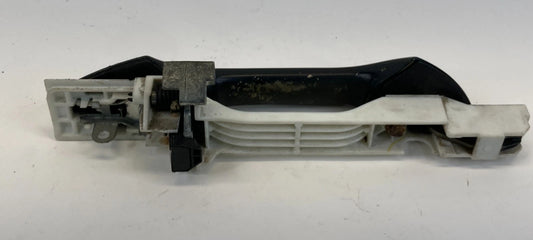 2008-2012 HONDA ACCORD SEDAN REAR LEFT SIDE EXTERIOR DOOR HANDLE ASSEMBLY OEM