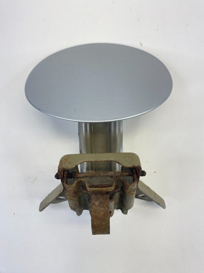 08 09 10 11 12 13 14 15 16 17 Buick Enclave Fuel Filler Door Tank Gas Lid Cover