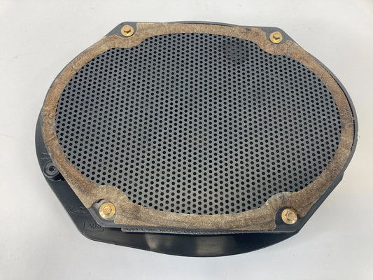 99-02 LINCOLN TOWN CAR FRONT RIGHT PASSENGER SIDE DOOR SPEAKER XW1F-19B170-AD