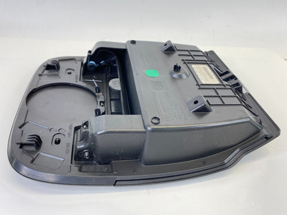 10-15 Chevrolet Equinox Dash Upper Cubby Storage Bin Compartment 20899560 OEM