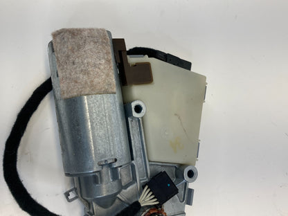 2000-2004 Audi A6 Quattro Sedan Sunroof Sun Roof Motor Assembly 4B0959591D OEM