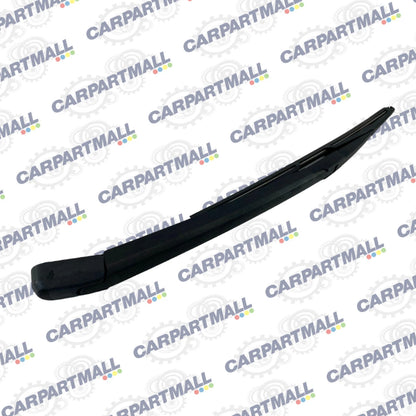 2007 08 09 10 11 12 13 14 2015 MAZDA CX-9 CX-7 REAR BACK TAILGATE WIPER ARM OEM