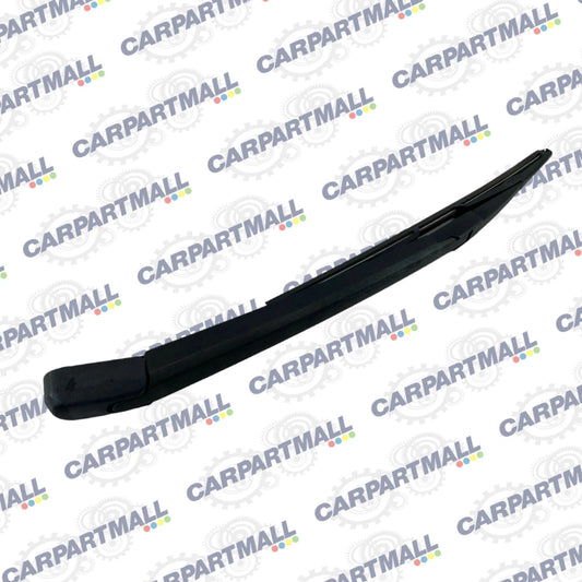 2007 08 09 10 11 12 13 14 2015 MAZDA CX-9 CX-7 REAR BACK TAILGATE WIPER ARM OEM