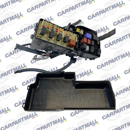 2002 2003 LEXUS ES300 3.0L V6 AT UNDER HOOD ENGINE FUSE BOX RELAY 7154-8036 OEM