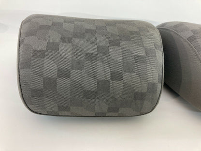2008 2009 Chevrolet Equinox Front Seat Headrest Left Right Head Rest Set RH LH