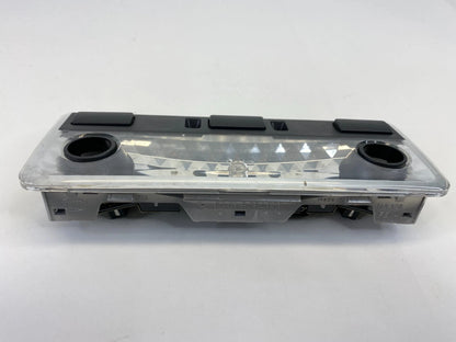 2004-2010 BMW X3 00-06 X5 FR INNER ROOF READING LIGHT MAP LAMP 63318364929 OEM