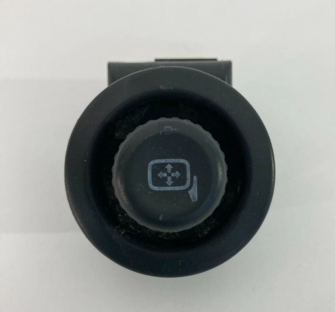 06-12 FORD FUSION FRONT LEFT DOOR MIRROR ADJUSTMENT CONTROL SWITCH 7L3Z-17B676