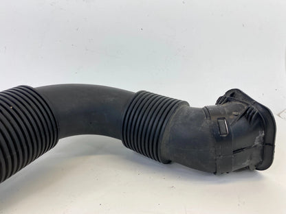 07-15 Mini Cooper 1.6L 16V Turbo FWD Air Intake Boot Hose Duct Pipe 13712754424