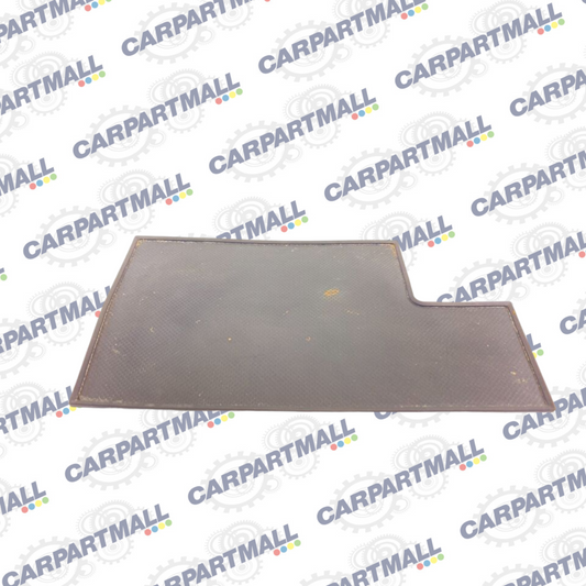 2003-2007 Honda Accord Center Console Inner Insert Rubber Mat Box 83413-SDA-A010