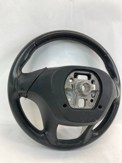 2011-2013 BUICK REGAL STEERING WHEEL W/ CRUISE & AUDIO CONTROL SWITCH 20979162