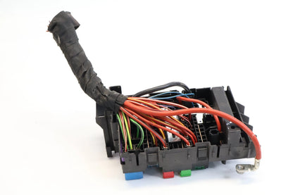 2012-2015 VW PASSAT 1.8L L4 ENGINE BAY RELAY FUSE JUNCTION BOX 5C0-937-819-L