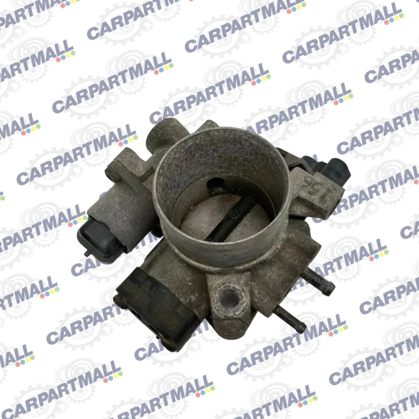 1993 CHRYSLER IMPERIAL NEW YORKER DODGE DYNASTY 6 CYLINDER THROTTLE BODY OEM