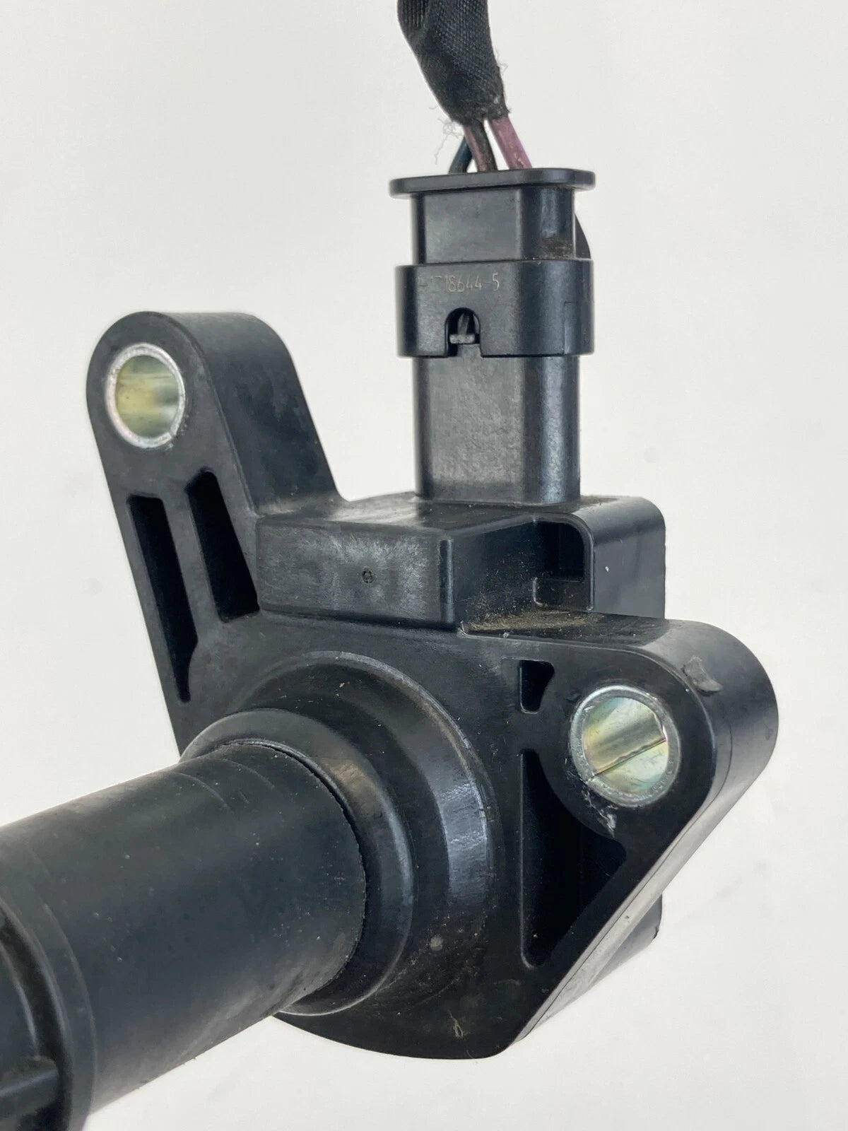 2013-2016 FORD FUSION 1.6L L4 A/T ENGINE IGNITION COIL IGNITER BM5G-12A366-DA