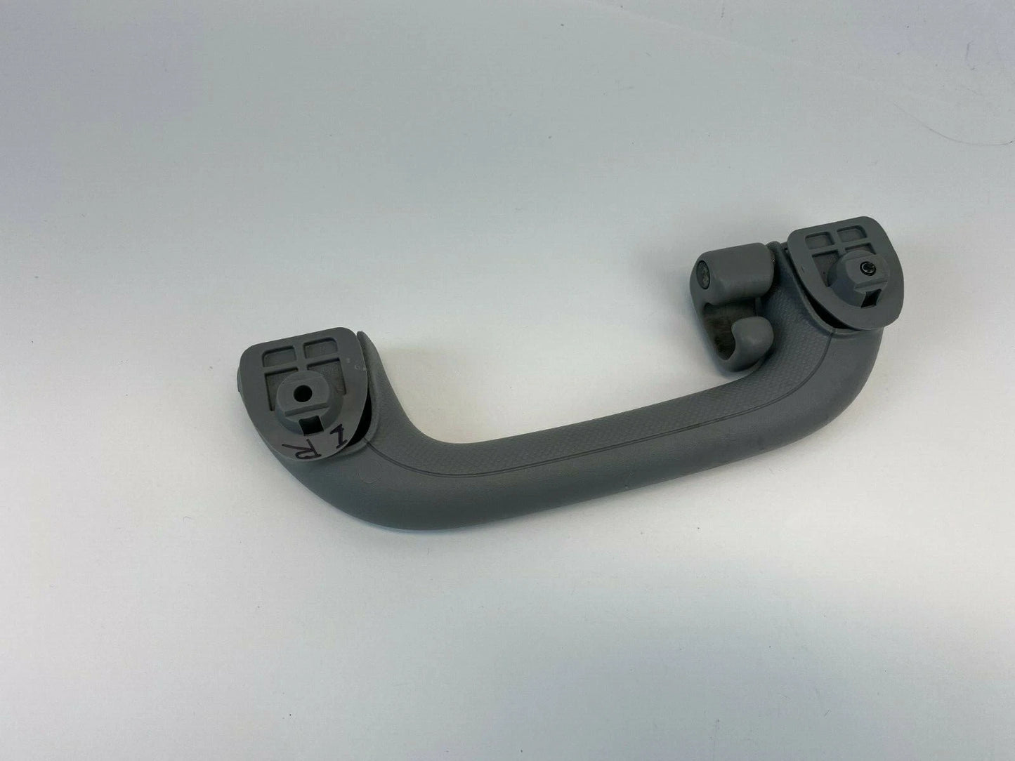 07-10 HYUNDAI ELANTRA REAR LEFT DRIVER SIDE INTERIOR INNER ROOF GRAB GRIP HANDLE