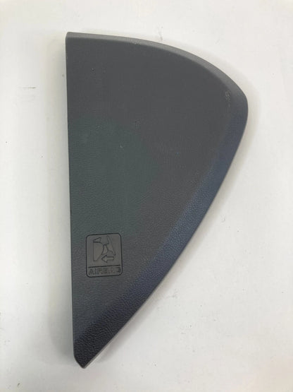 13-16 Ford Fusion Left Driver Side Dash End Cap Cover Bezel Trim DF73-F04481-AB