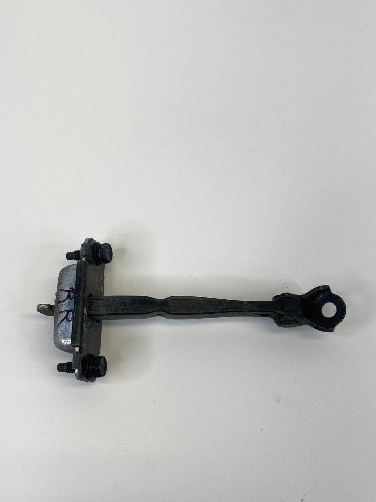2011-2016 HYUNDAI ELANTRA REAR RIGHT SIDE DOOR CHECK STOP STOPPER DETENT OEM