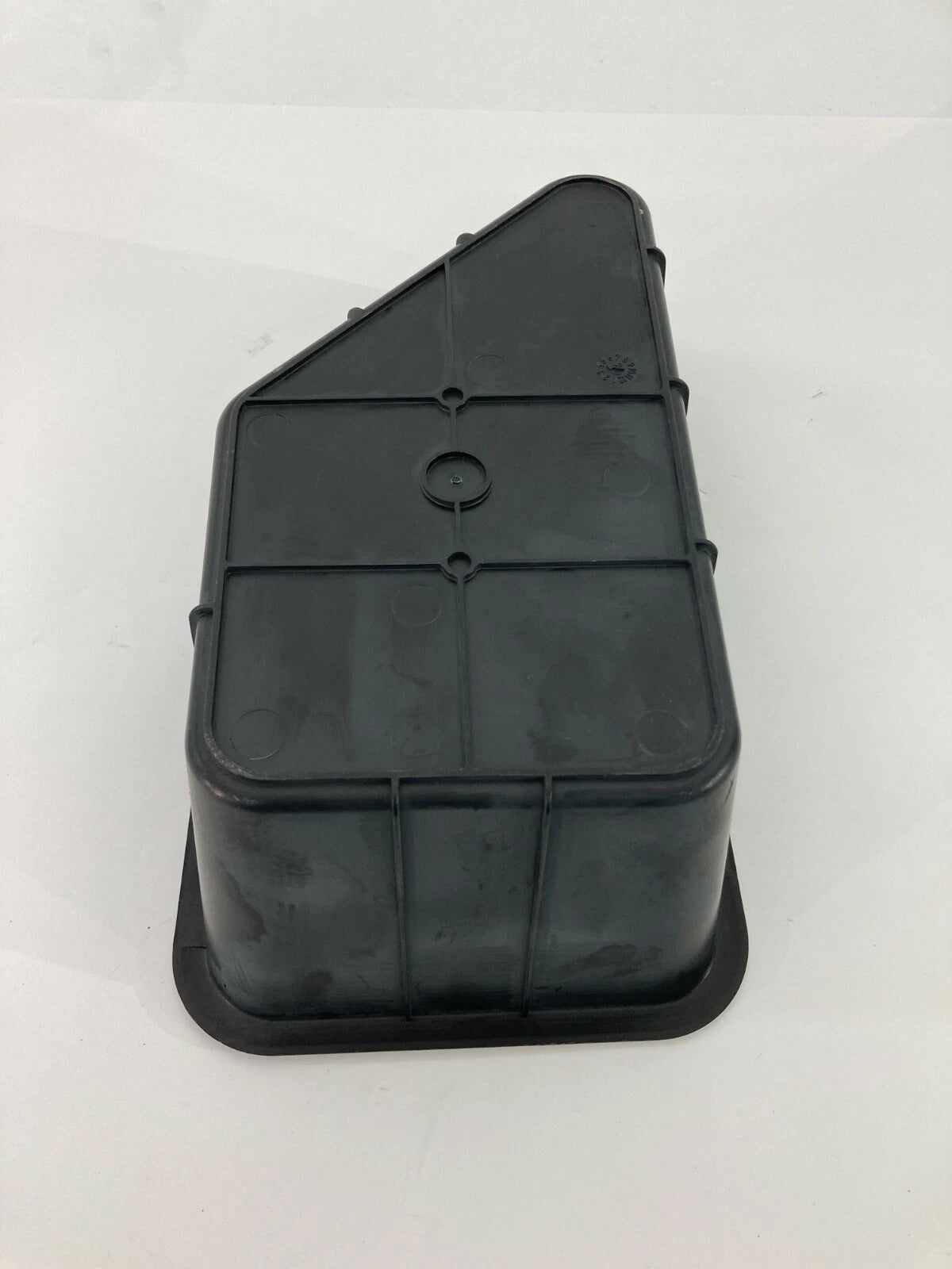 2004 2005 BMW 545I REAR TRUNK LEFT SIDE STORAGE TRAY BOX OEM FACTORY 51477074479
