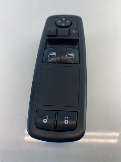 2012 12 Ram C/V 08-12 Town & Country Left Driver Master Window Switch OEM