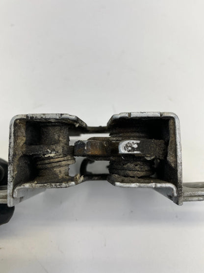 2009-2015 JAGUAR XF FRONT HOOD LOCK LATCH RELEASE 8X2316700-AC