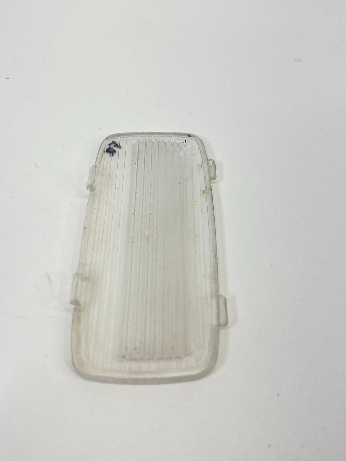 2003-2009 HONDA ACCORD FR RIGHT INNER DOOR PANEL COURTESY LIGHT COVER LENS OEM
