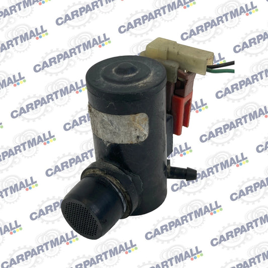 03 04 05 06 07 HONDA ACCORD WINDSHIELD WASHER PUMP MOTOR OEM