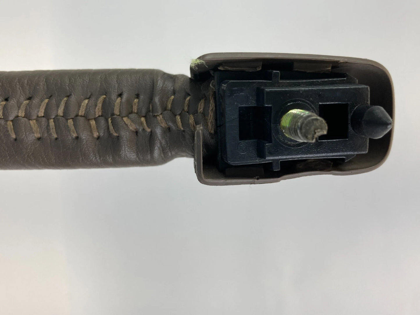 1993 1994 LEXUS LS400 REAR INTERIOR ROOF GRAB GRIP HANDLE BROWN UNIT OEM FACTORY
