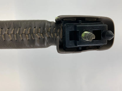 1993 1994 LEXUS LS400 REAR INTERIOR ROOF GRAB GRIP HANDLE BROWN UNIT OEM FACTORY
