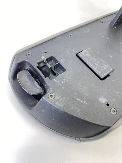 2014 2015 CHEVROLET MALIBU LS FRONT CENTER CONSOLE LID ARMREST LEATHER OEM