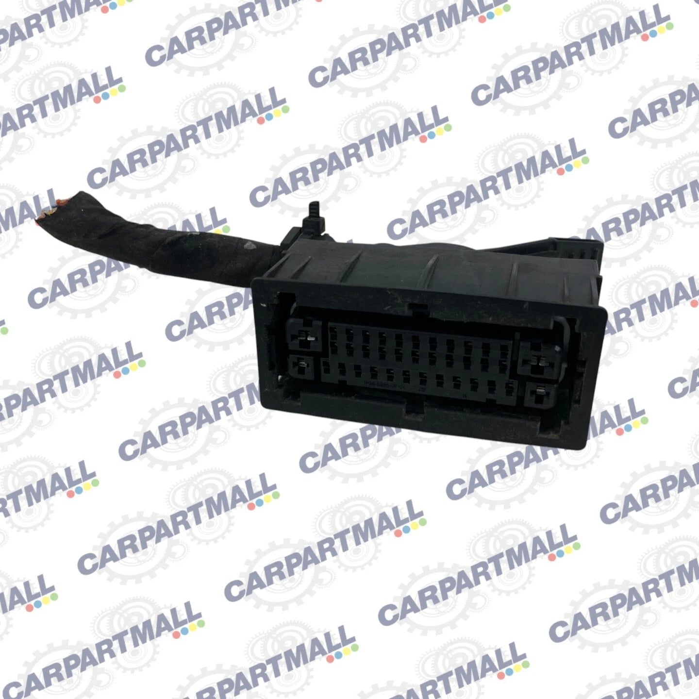 11-13 Hyundai Elantra 1.8L AT ABS Anti Lock Brake Pump Plug Connector Pigtail