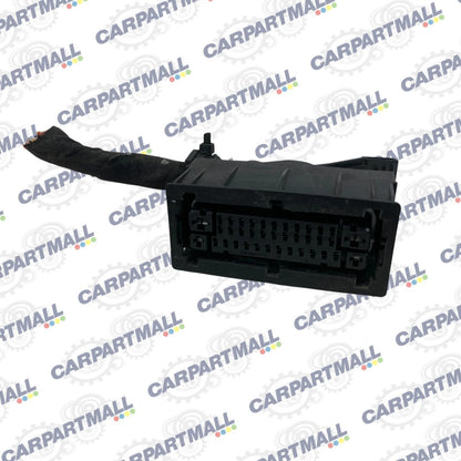 11-13 Hyundai Elantra 1.8L AT ABS Anti Lock Brake Pump Plug Connector Pigtail