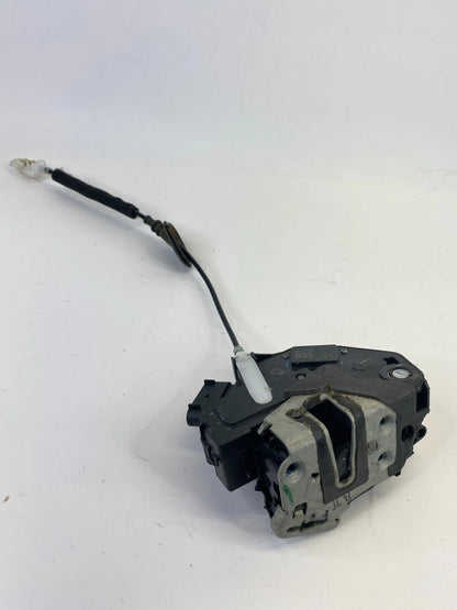 13-20 FORD FUSION REAR RIGHT SIDE DOOR LOCK LATCH ACTUATOR AE8A-5426412-BH OEM