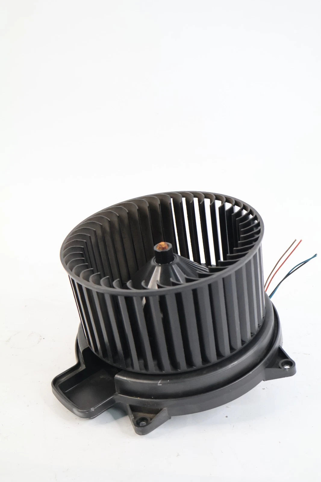 2006-2012 MERCEDES R350 W251 W164 HVAC HEATER AC BLOWER MOTOR FAN SIEMENS OEM
