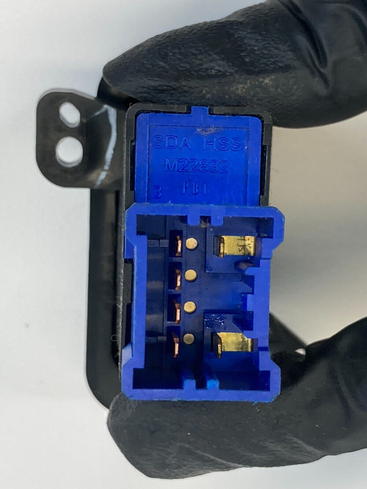 2005 06 07 08 09 2010 Honda Odyssey Front Seat Heated Control Switch M22832 OEM