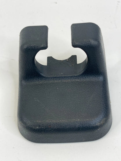 2005-2010 SCION TC FRONT SEAT REAR LEFT HAND TRACK BOLT COVER 72137-21020 OEM