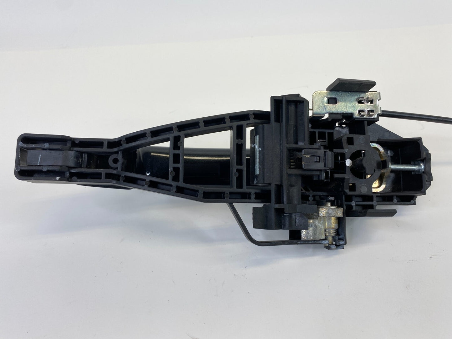 2012-2018 Ford Focus Front Right Passenger Side Exterior Outer Door Handle OEM