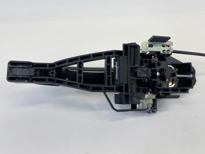 2012-2018 Ford Focus Front Right Passenger Side Exterior Outer Door Handle OEM