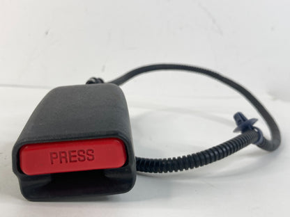 2010 2011 Honda Accord Crosstour Front Right Passenger Seat Belt Buckle OEM