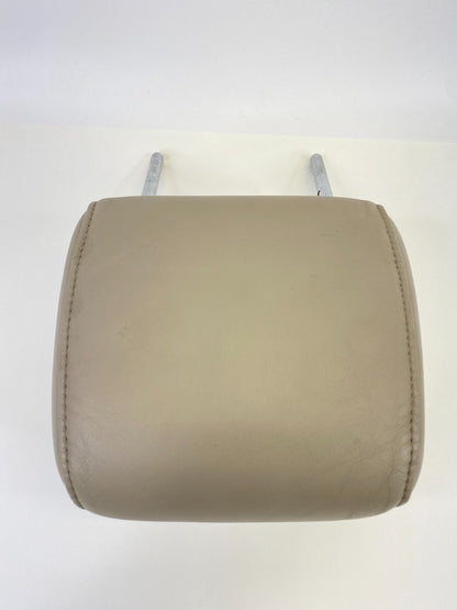 2007 2008 Toyota Solara Front Left Driver Side Seat Headrest Head Rest OEM