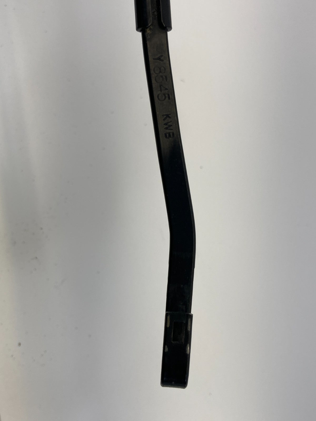 2014 15 16 17 18 2019 Kia Soul Front Windshield Wiper Arm Pair Set OEM