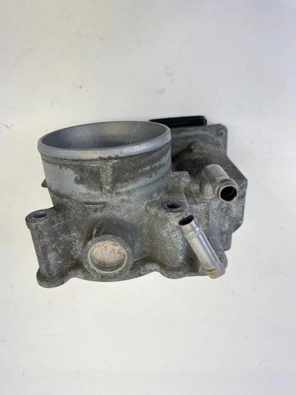 2005-2016 TOYOTA TACOMA 2.7L L4 M/T THROTTLE BODY THROTTLE VALVE 22030-75020 OEM