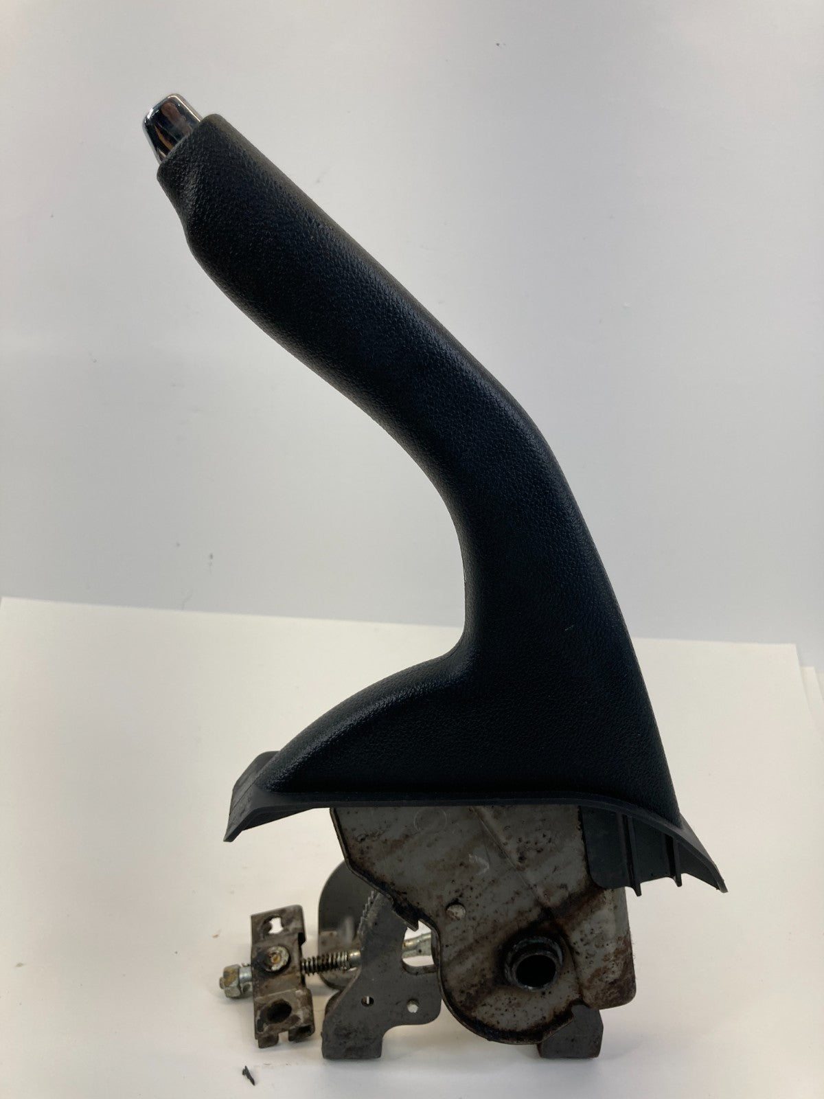 2009-2011 Hyundai Accent Emergency Parking Brake Handle Lever Assembly OEM