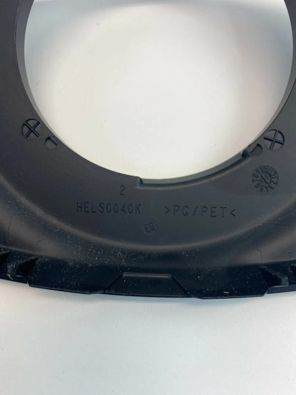 2004 2005 BMW 545I 04-07 525I STEERING COLUMN PANEL RING COVER TRIM 6947775 OEM