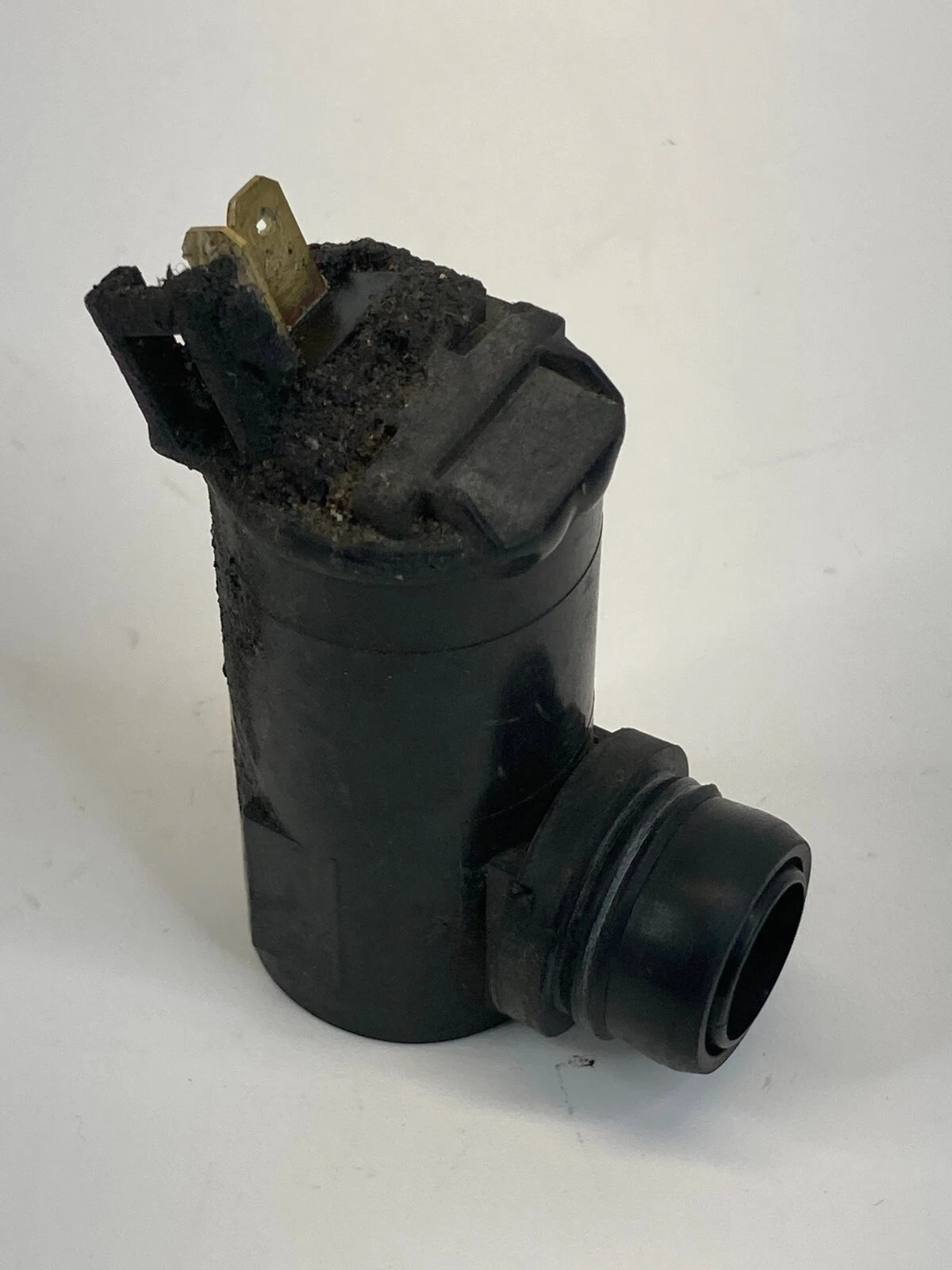 2003 04 05 06 2007 HONDA ACCORD WINDSHIELD WASHER PUMP MOTOR OEM