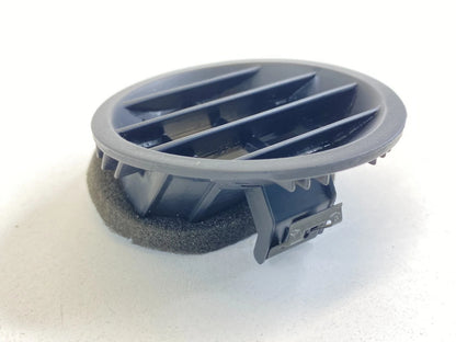 2004-2008 ACURA TSX BASE DASH UPPER RIGHT PASSENGER DEFROST GRILLE A/C AIR VENT
