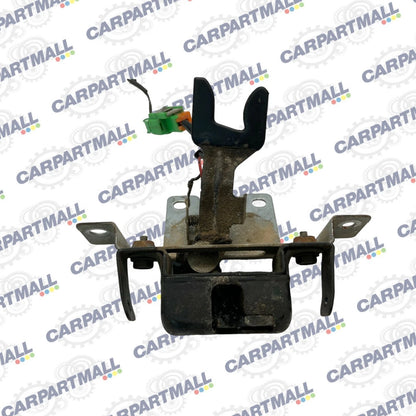 1993 1994 1995 1996 1997 1998 MERCURY VILLAGER BACK REAR GLASS LOCK LATCH OEM