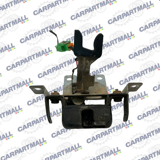 1993 1994 1995 1996 1997 1998 MERCURY VILLAGER BACK REAR GLASS LOCK LATCH OEM