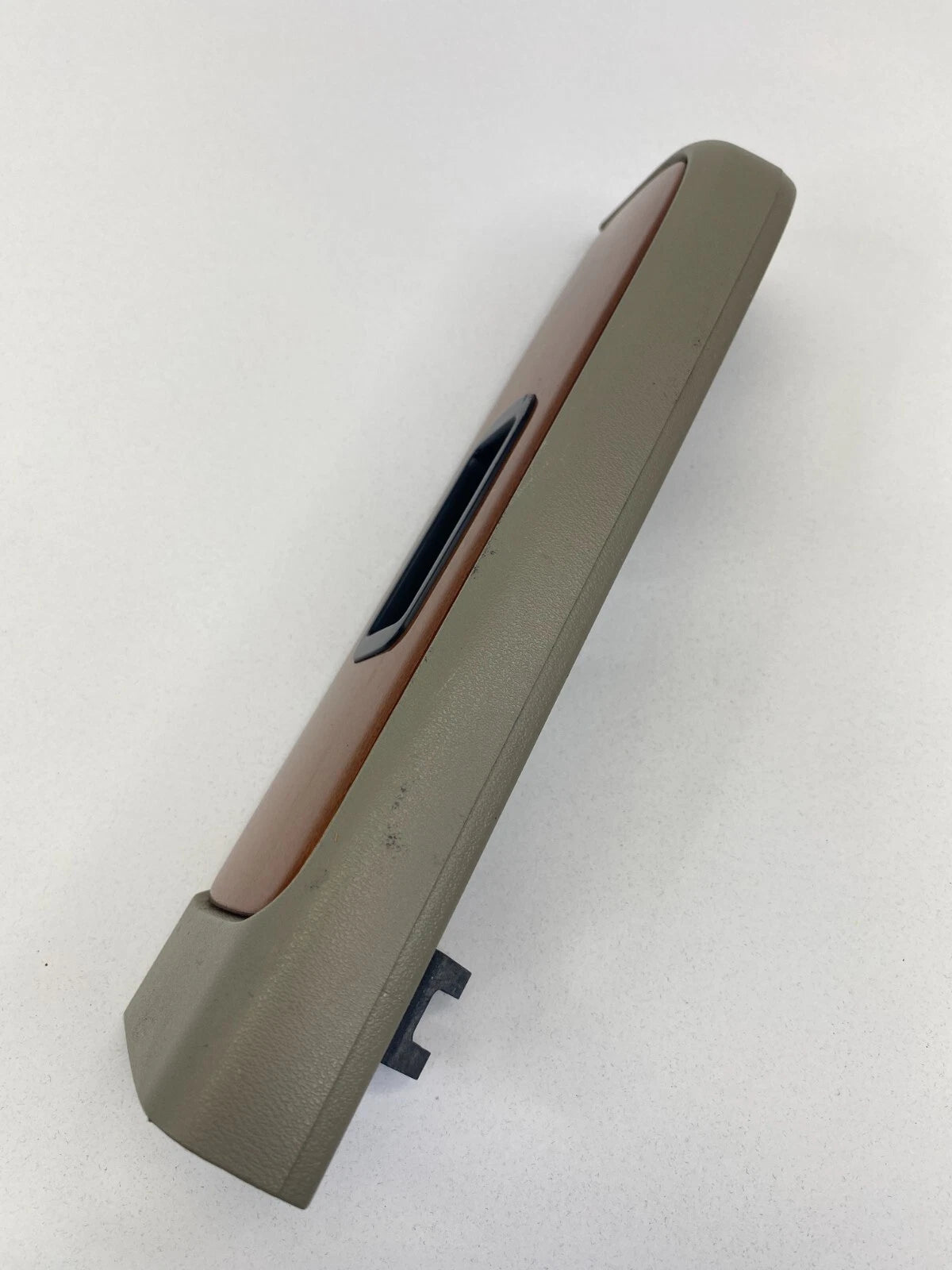 2001-2003 INFINITI QX4 REAR LEFT WINDOW SWITCH BEZEL COVER TRIM 82961-6W200 OEM