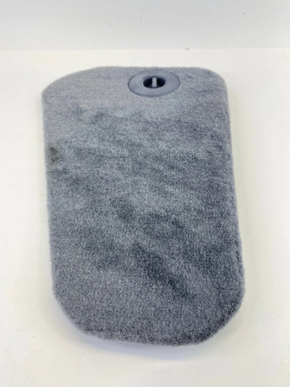 2000-2006 TOYOTA TUNDRA REAR LEFT SIDE JACK CARGO STORAGE COVER PANEL LID OEM